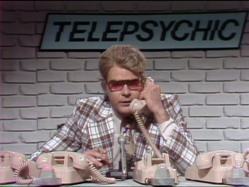 Still of Dan Aykroyd in Saturday Night Live (1975)