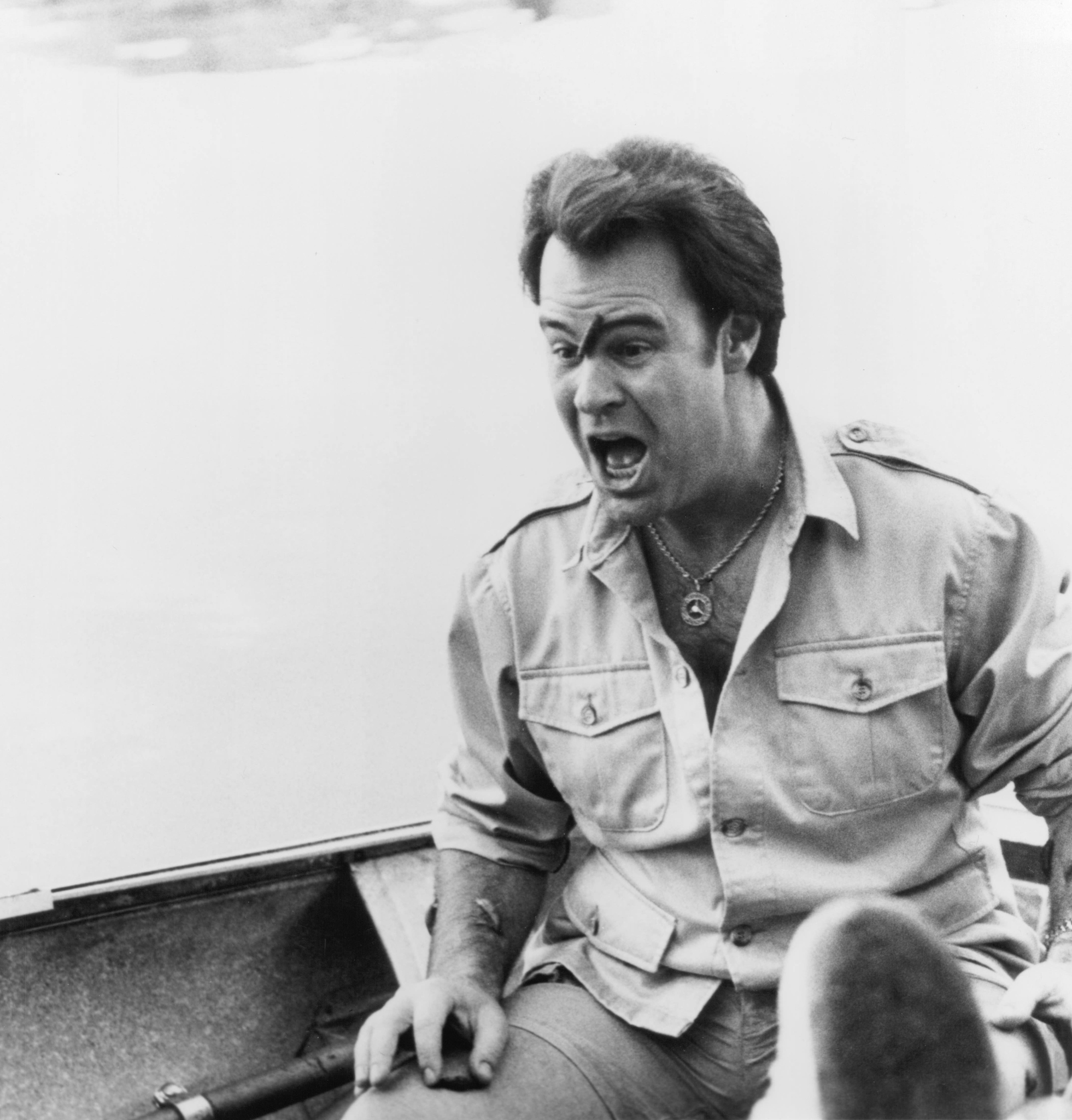 Still of Dan Aykroyd in The Great Outdoors (1988)