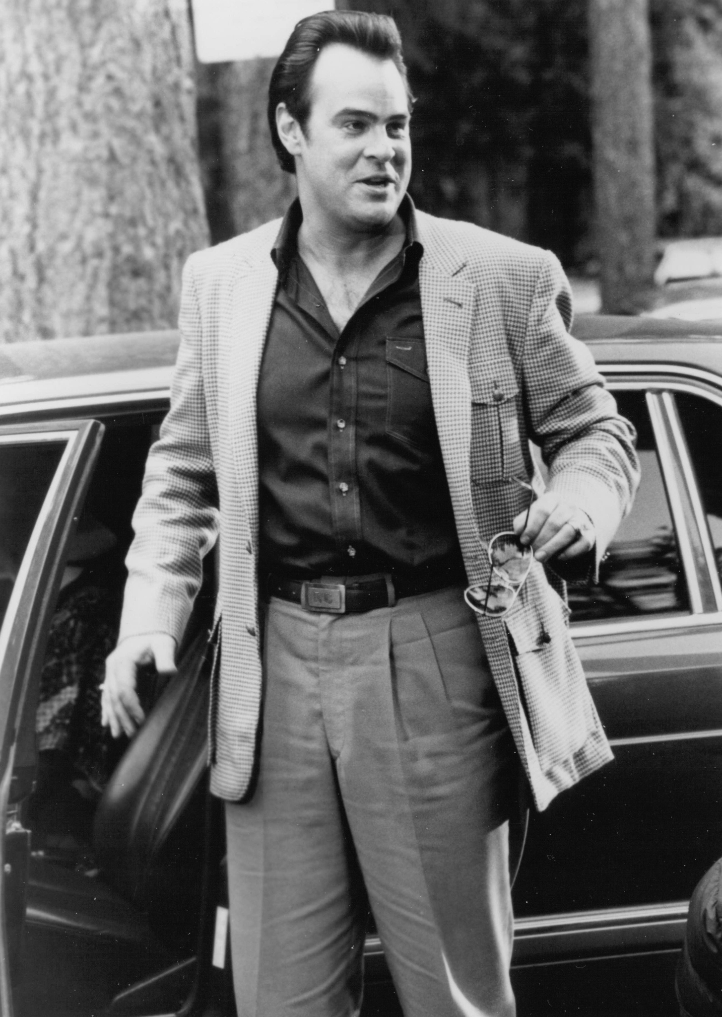 Still of Dan Aykroyd in The Great Outdoors (1988)