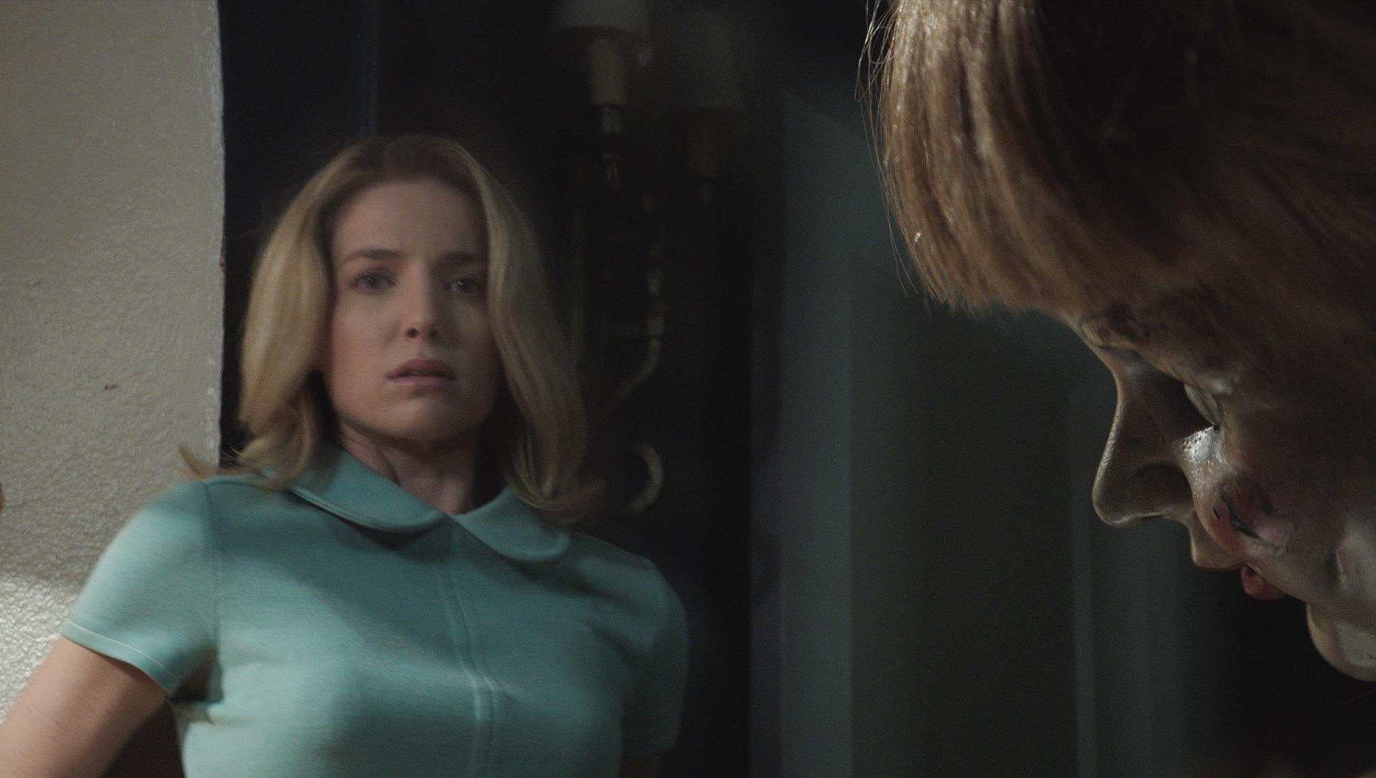 Still of Annabelle Wallis in Anabele (2014)