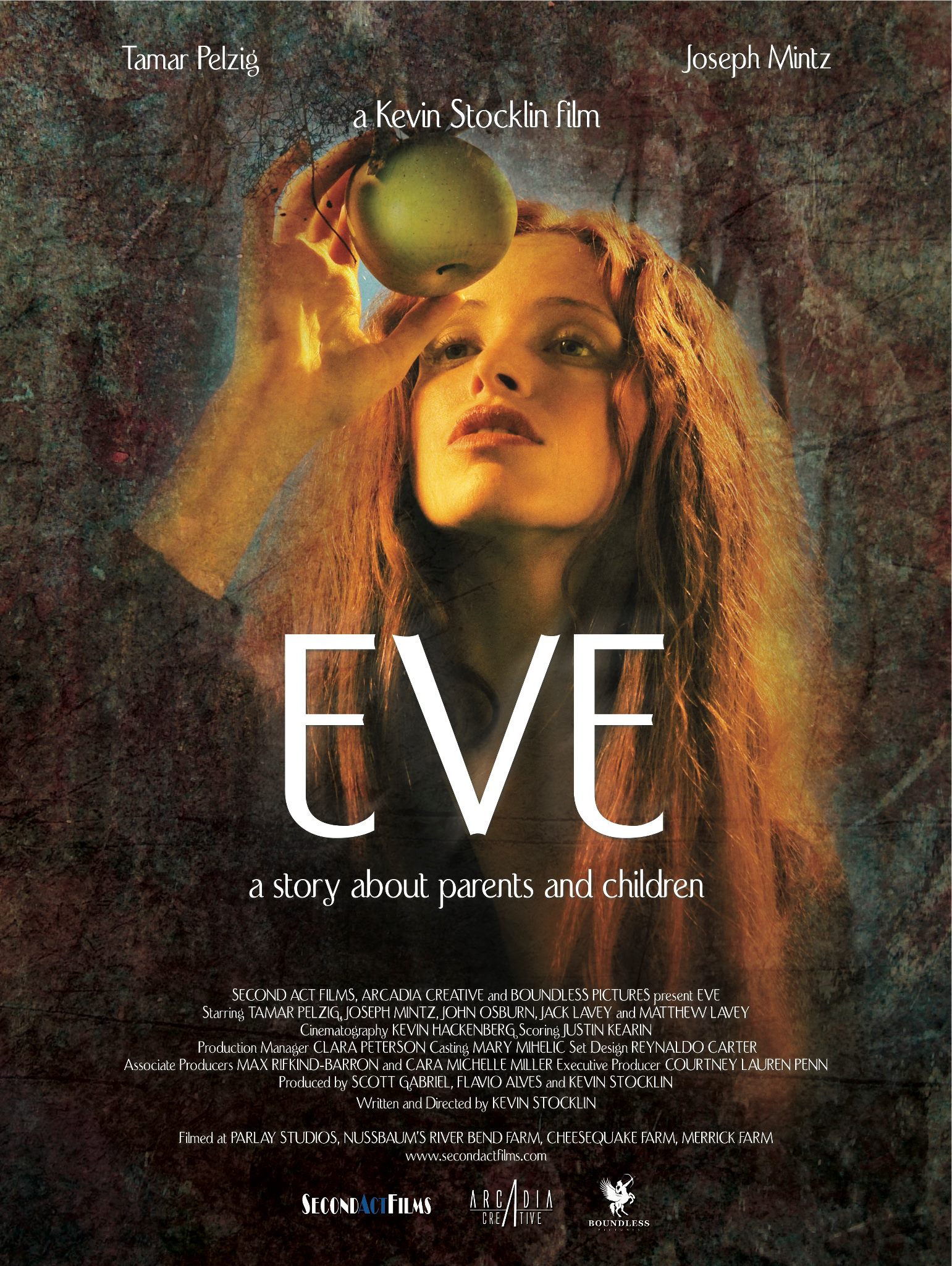 'Eve'