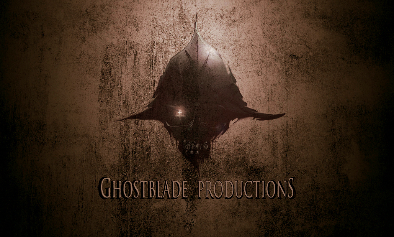 Ghostblade Productions Inc. 2014