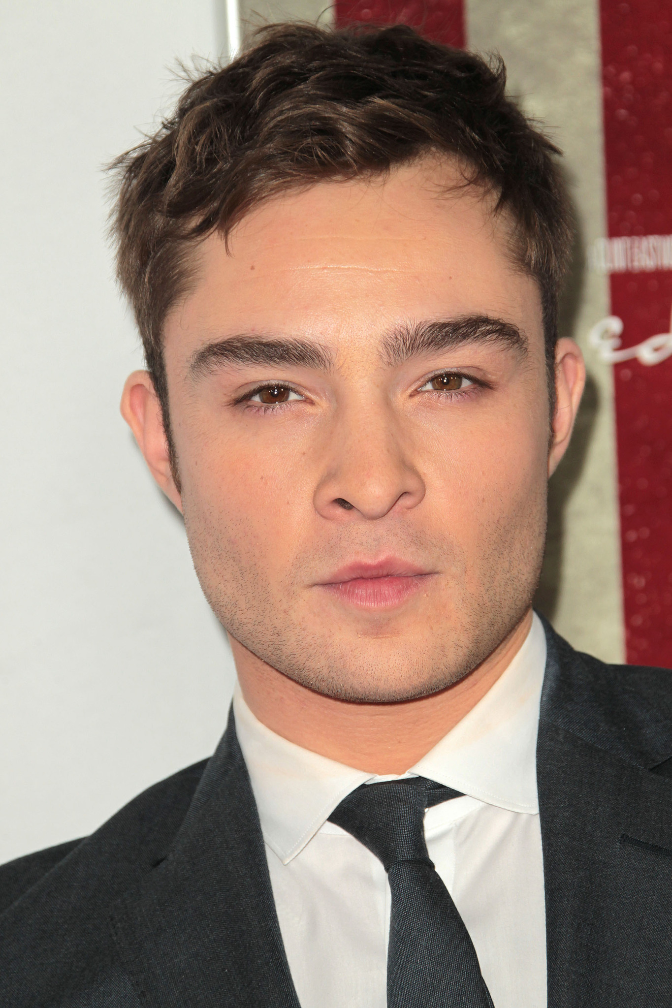 Ed Westwick at event of J. Edgar (2011)