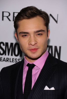 Ed Westwick