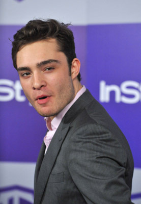 Ed Westwick