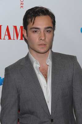 Ed Westwick