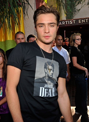 Ed Westwick