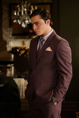 Still of Ed Westwick in Liezuvautoja (2007)