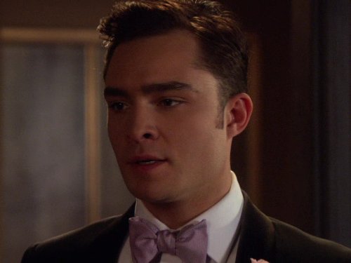 Still of Ed Westwick in Liezuvautoja (2007)