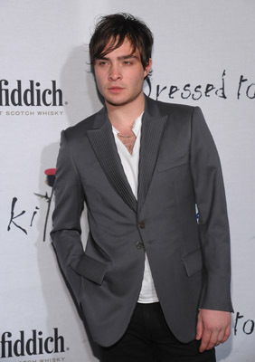 Ed Westwick