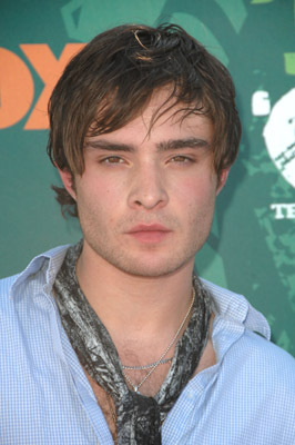 Ed Westwick