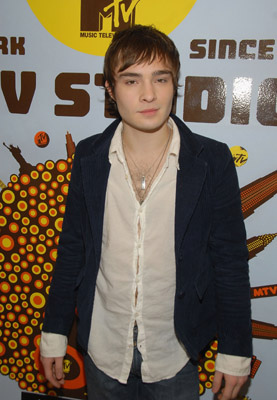 Ed Westwick