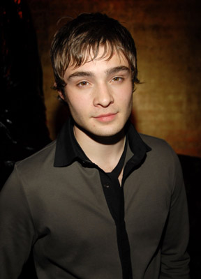 Ed Westwick