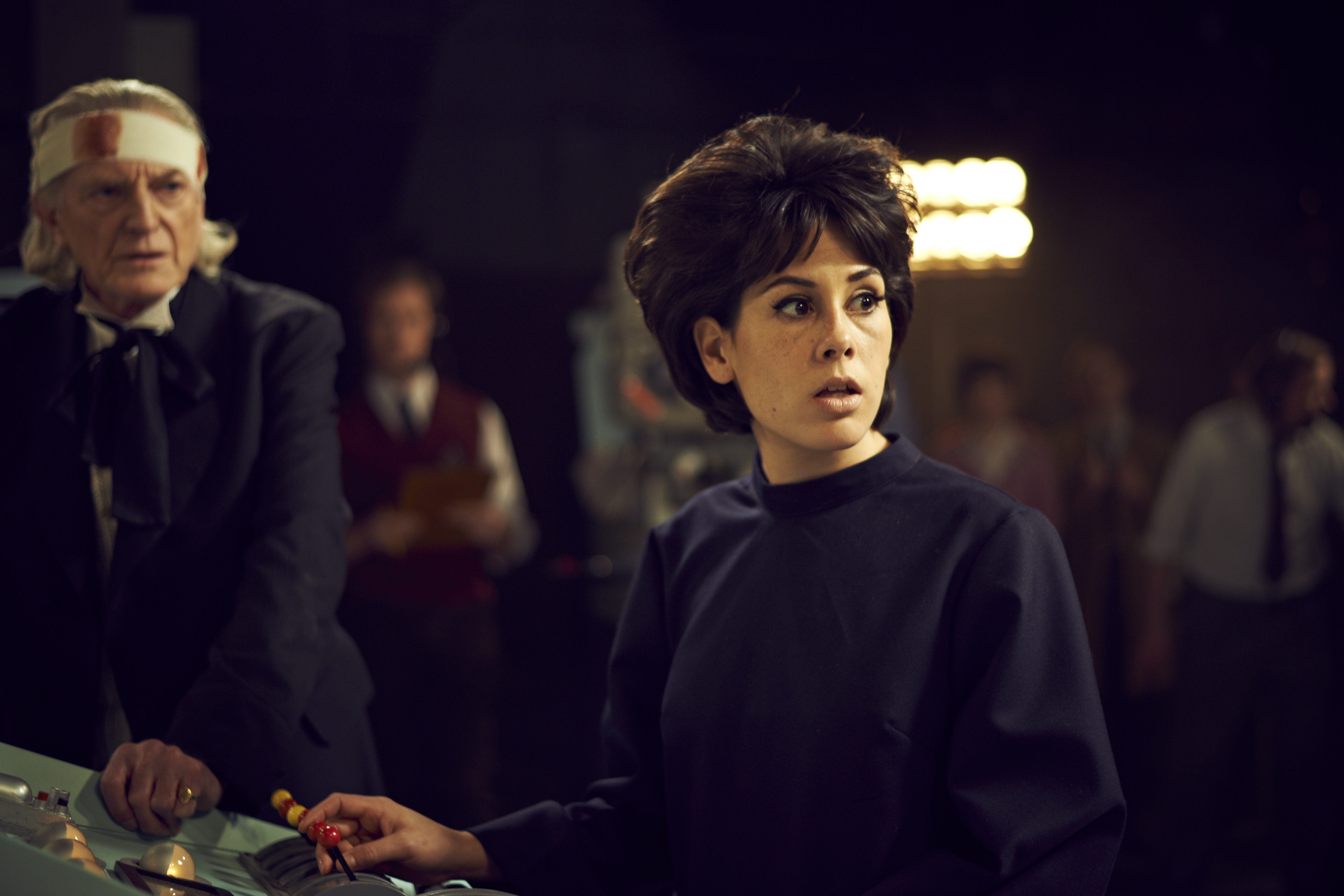 Carole Ann Ford: An Adventure in Space and Time