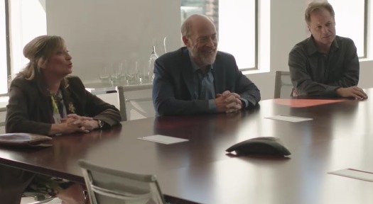 Still Punching the Clown - with JK Simmons and Ellen Ratner