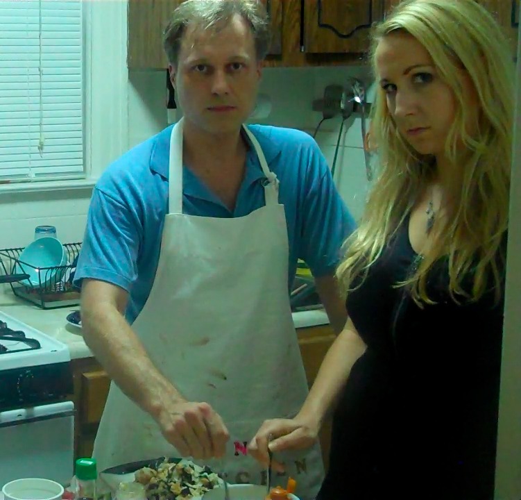 Henry's Kitchen - with Nikki Glaser