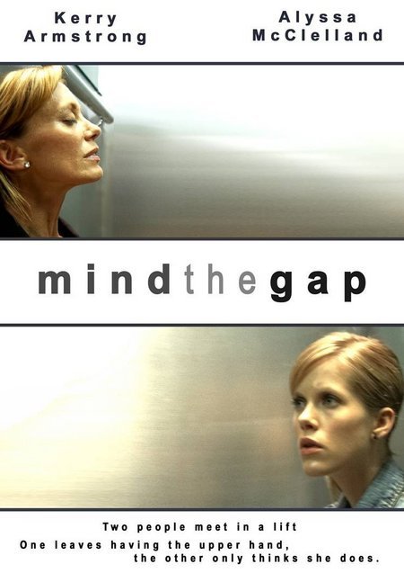 Rachel Givney in Mind the Gap (2005)