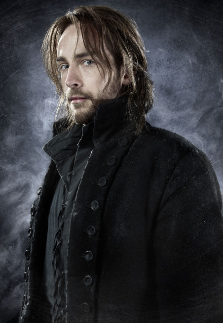 Still of Tom Mison in Sleepy Hollow (2013)