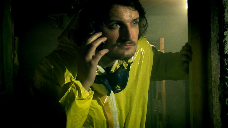 Still of Jon Sigve Skard in Thale (2012)