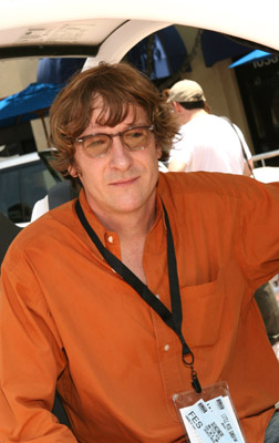 Chris Paine at event of Who Killed the Electric Car? (2006)