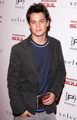 Stephen Colletti at event of 2005 American Music Awards (2005)