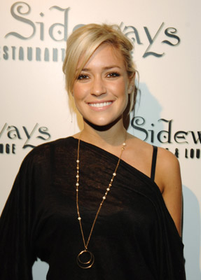 Kristin Cavallari