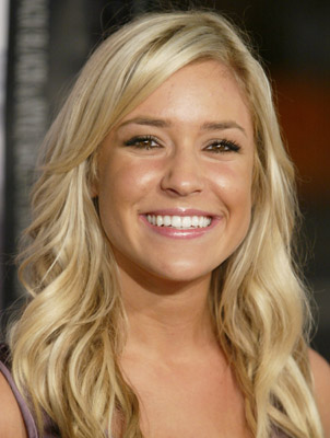 Kristin Cavallari at event of Tenacious D in The Pick of Destiny (2006)