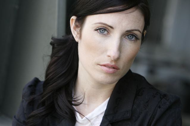 Megan Titus