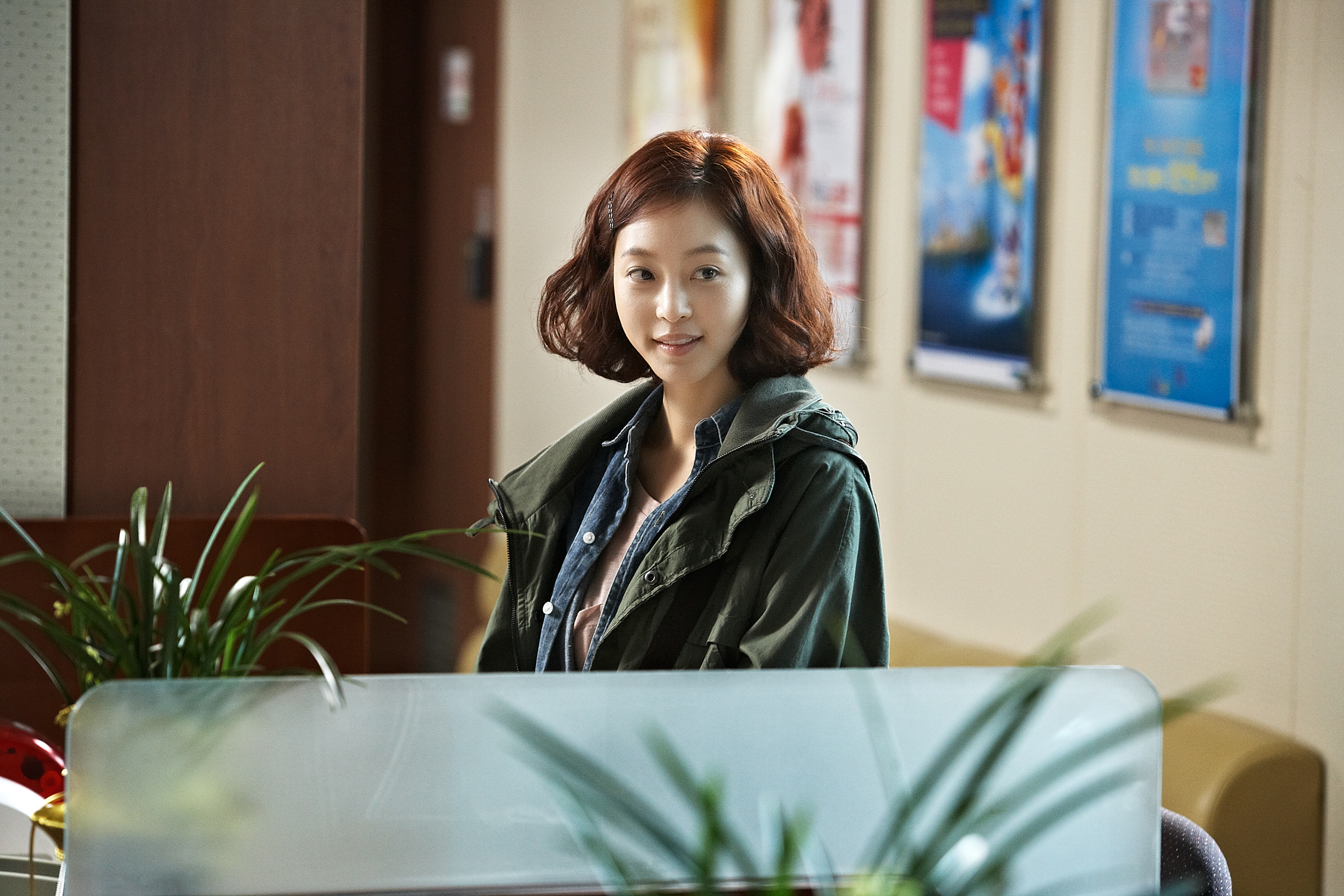 Still of Ye-seul Han in Ti-kkeul-mo-a ro-maen-seu (2011)