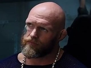 Keith Jardine