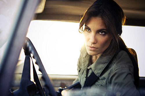 Still of Daniela Ruah in NCIS: Los Angeles (2009)