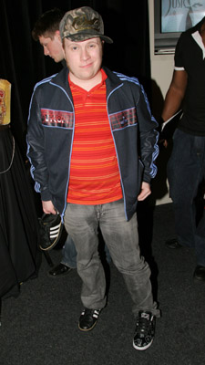 Patrick Stump at event of 2006 MuchMusic Video Awards (2006)