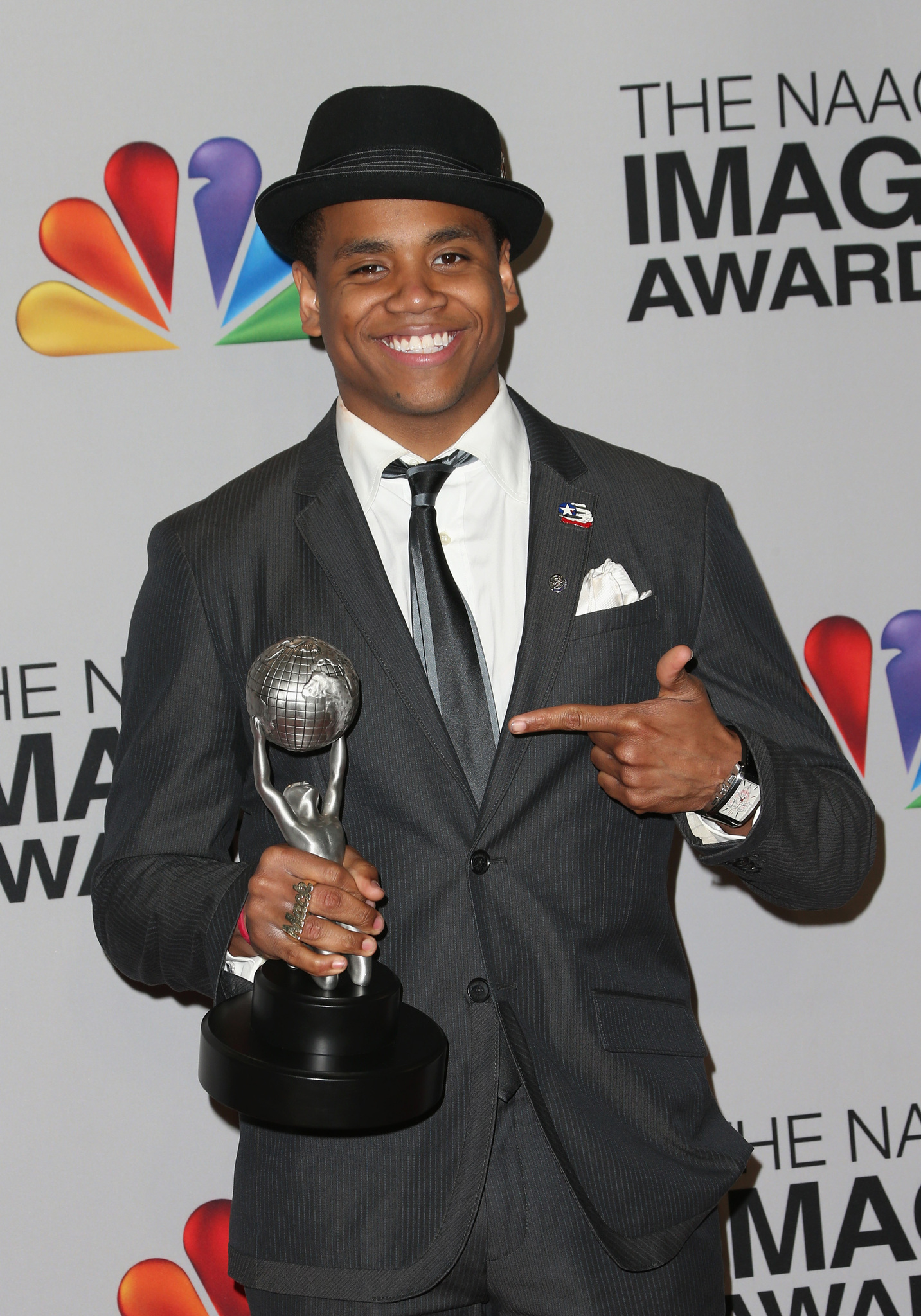 Tristan Wilds