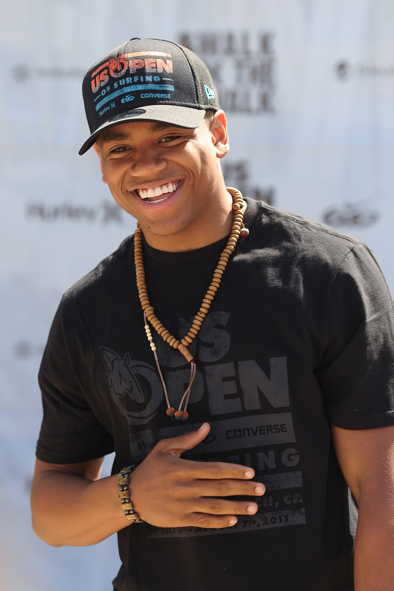 Tristan Wilds