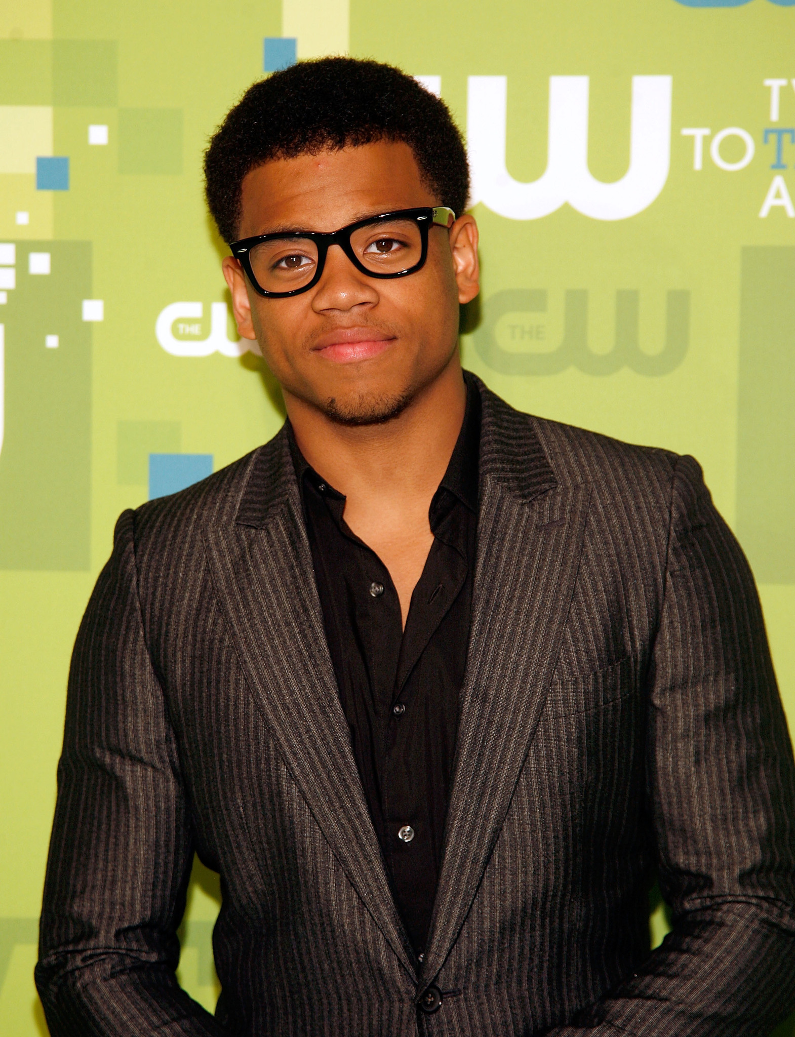 Tristan Wilds