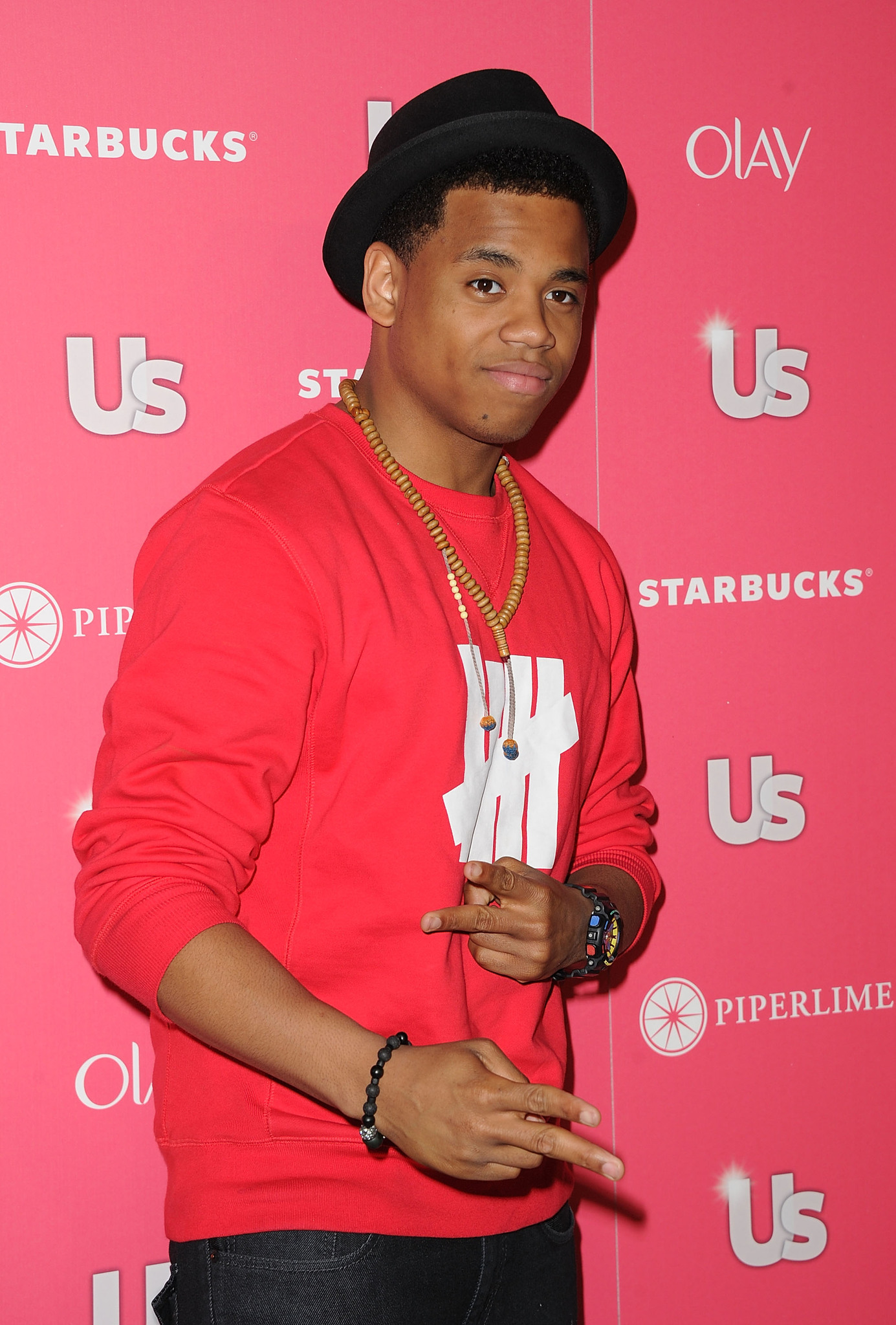 Tristan Wilds