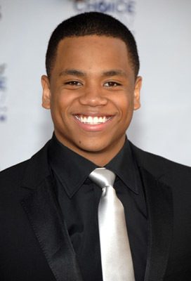 Tristan Wilds