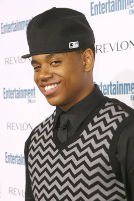 Tristan Wilds