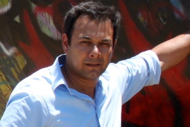 Aarón I. Campos