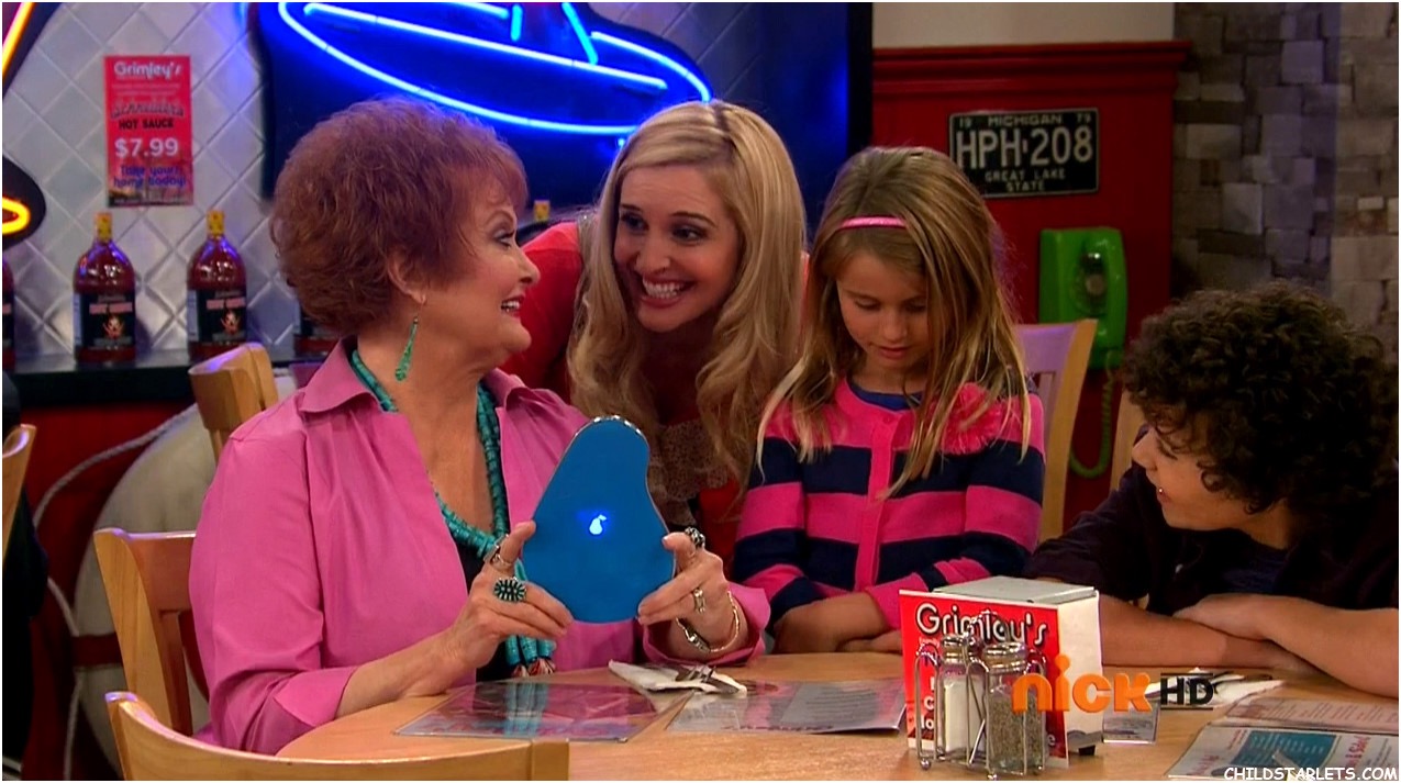 Still of AMY HOLT and MAREE CHEATHAM in Sam & Cat