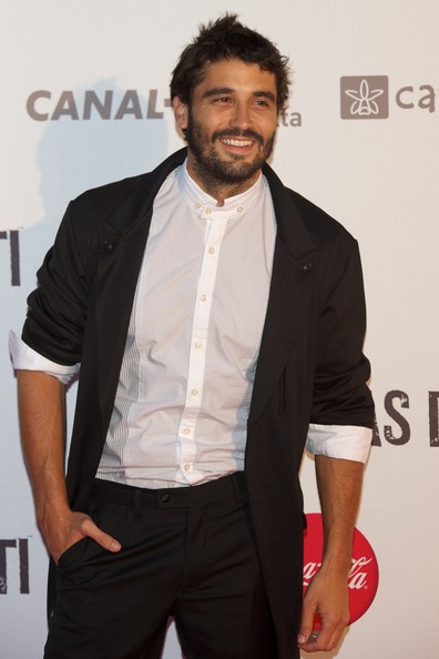 Álex García