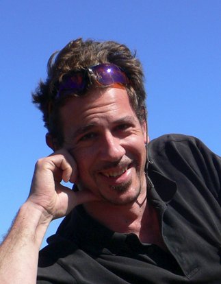 Tom Traber, South Africa 2009