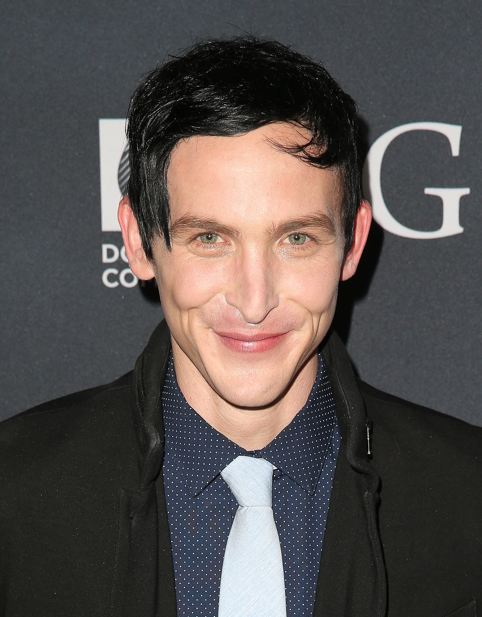 Robin Lord Taylor at event of Gotham (2014)