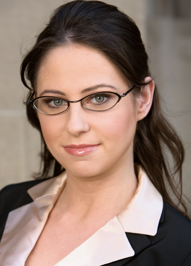 Headshot of Shannon L. Novak