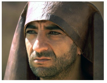 Still of Karim Saïdi in PLANET EGYPT