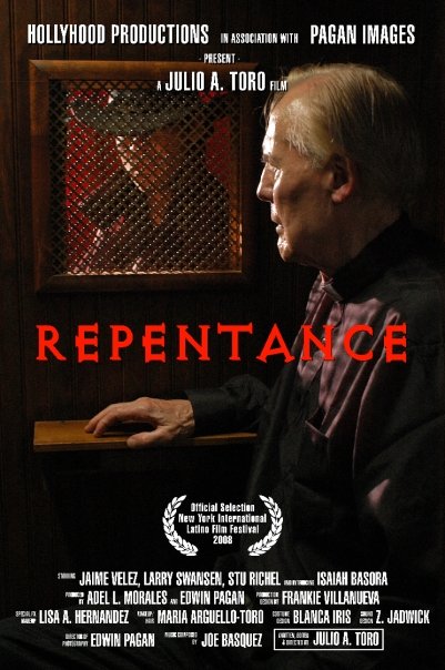 Repentance