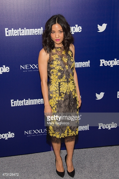 New York Upfronts Party hosted by People and Entertainment Weekly