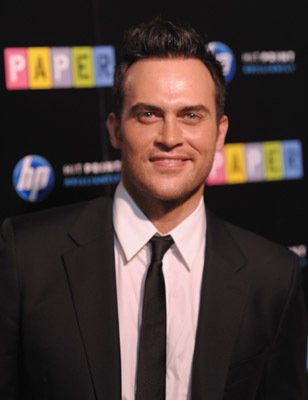 Cheyenne Jackson