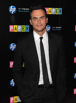 Cheyenne Jackson