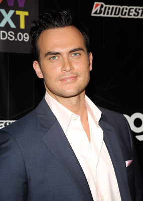 Cheyenne Jackson